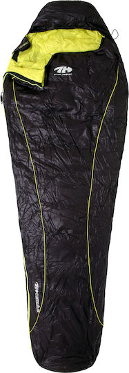 Seven Heaven Sleeping Bag Μονό 3 Εποχών Cumulus 300 Right Zip