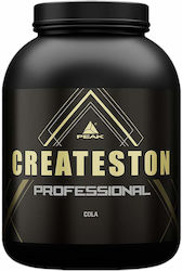 Peak Nutrition Createston Professional 3150gr Κεράσι
