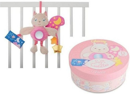 Chicco Anhänger Spielzeug für Auto Bärchen für 0++ Monate