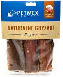 Petmex Esophagus Λιχουδιά Σκύλου Αυτί 100gr Petmex Esophagus Λιχουδιά Σκύλου Αυτί 100gr