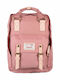 Doughnut Macaroon Wasserdicht 16Es Rosa