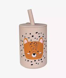 Tryco Leopard Lenny Baby- und Kleinkindbecher
