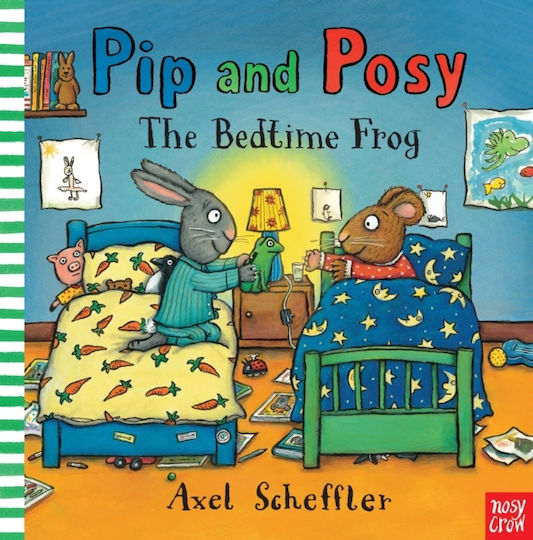 Pip and Posy, Пип и Поси