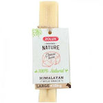 Zolux Himalayan Cheese Bone for Dogs 86gr