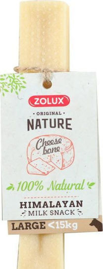 Zolux Himalayan Cheese Os pentru câini Medium 86gr