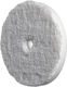 Rupes 9.MF80S Σφουγγάρι Γυαλίσματος 85mm με Άξονα