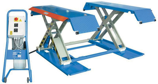OMCN ART.552 Car Vehicle Lift