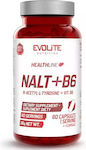 Evolite NALT+B6 60 κάψουλες