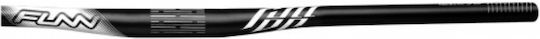 Funn Τιμόνι Ποδηλάτου City / Mountain / Trekking 31.8mm 810mm Full On 31.8mm Rise 7mm x 810mm Μαύρο