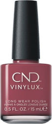 CND Vinylux Glossy Βερνίκι Νυχιών Μακράς Διαρκε...