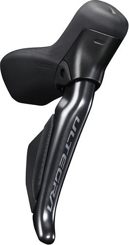 Shimano Ultegra Di2 Δεξιός Λεβιές Ταχυτήτων Ποδηλάτου