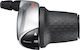 Shimano Revoshift SL-C6000 Schalthebel Fahrradgeschwindigkeiten 8-speed