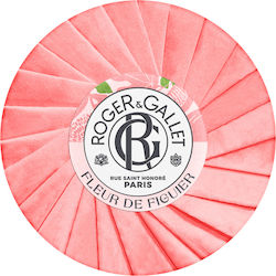 Roger & Gallet Fleur De Figuier 100gr Roger & Gallet Fleur De Figuier 100gr