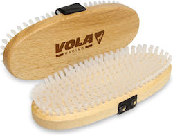 Nylon Oval Brush Vola