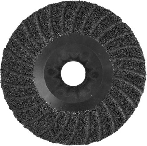 Yato Grinding Disc Metal 125mm Set 1pcs