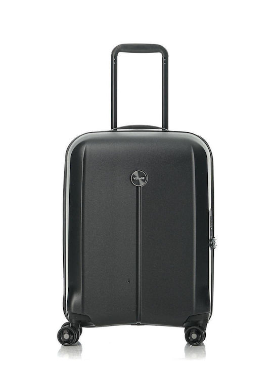 Verage Houston Cabin Suitcase Verage Houston Cabin Suitcase