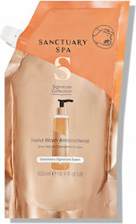 Sanctuary Spa Signature Collection Rezerve 500ml