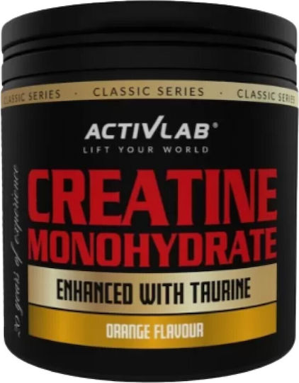 Creatine Monohydrate Лимон 300гр