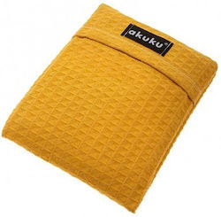 Akuku Cherrystone Termofor Cald/Rece Galben Akuku Cherrystone Termofor Cald/Rece Galben