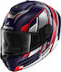 Shark Spartan RS Byhron Κράνος Μηχανής Full Face ECE 22.06 με Pinlock και Sunvisor
