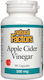 Natural Factors Apple Cider Vinegar 500мг 90 капси