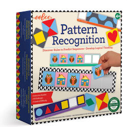EeBoo Pattern Recognition für 4+ Jahre Jahre alt
