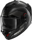 Shark Spartan GT Carbon Ritmo Motorradhelm Volles Gesicht ECE 22.05 1450gr mit Pinlock und Sonnenblende