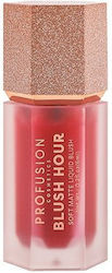 Profusion Cosmetics Blush Hour