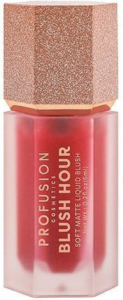 Profusion Cosmetics Liquid Blush Blush Hour Paloma