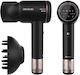 Cecotec Ionicare Rockstar Πιστολάκι Μαλλιών με Φυσούνα 1600W