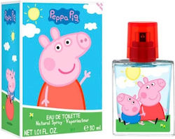 Air-Val International Παιδικό Eau de Toilette Peppa Pig 30ml