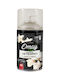 Fragrance Spray with Fragrance White Flowers 1pcs 260ml