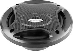 Kruger & Matz Difuzor 6" 120W Putere (RMS) Kruger & Matz Difuzor 6" 120W Putere (RMS)