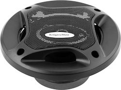 Kruger & Matz Speaker 4" 80W Power (RMS) Kruger & Matz Speaker 4" 80W Power (RMS)
