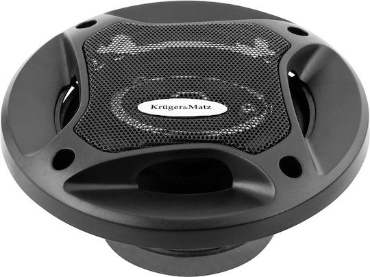 Kruger & Matz Auto-Lautsprecher 4" mit 80W RMS (Mittelklasse)