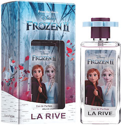 La Rive Παιδικό Eau de Parfum Frozen 2 50ml