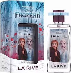 La Rive Frozen 2 Eau de Parfum 50ml