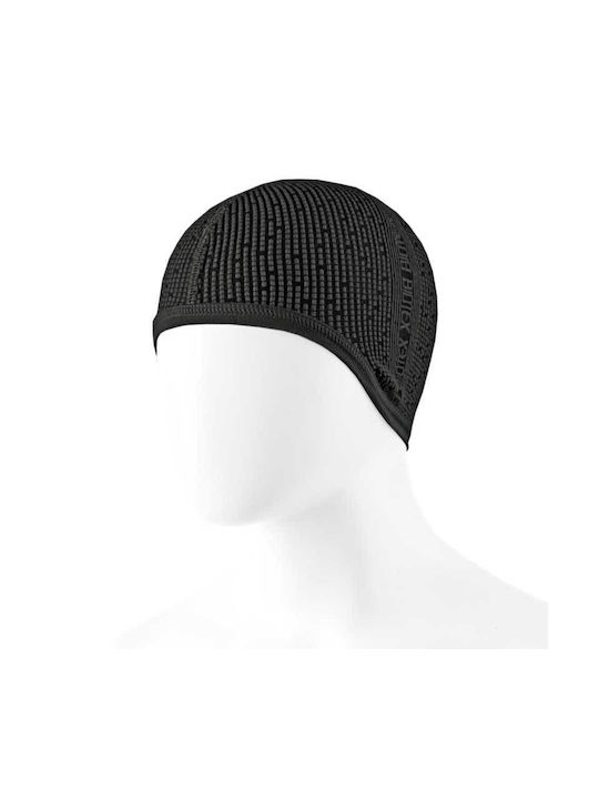 Balaclava Biotex neagră mică 3D