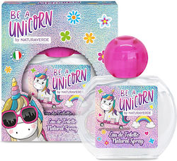 Naturaverde Bio Be A Unicorn Kids Eau de Toilette 50ml