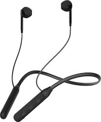 Devia EM036 Sport Kintone Căști pentru urechi Bluetooth Handsfree Căști Negru