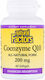 Natural Factors Coenzyme Q10 200mg 60 μαλακές κ...