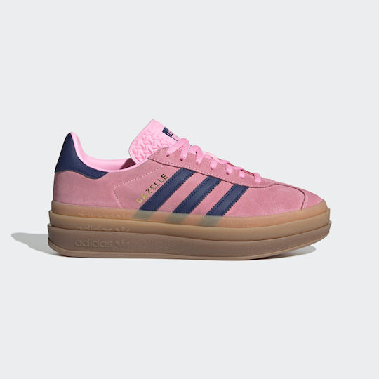 Adidas flatforms store