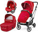 Peg Perego Vivace SLK Modular 3 in 1 Adjustable...