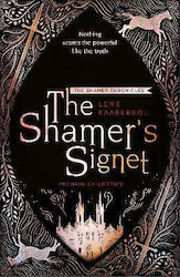 The Shamer's Signet