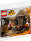 LEGO Конструктори Dinosaur Market за Възраст 6+ Години