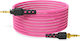 Rode Nthcable Ersatzkabel für Kopfhörer Rode NTH-100 Rosa H99RD00149