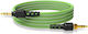 Rode NTH-Cable12 Replacement Cable for Headphone Rode NTH-100 Green