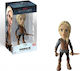 Minix The Witcher: Ciri Φιγούρα Δράσης 12εκ.