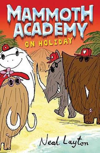 Mammoth Academy Mammoth Academy