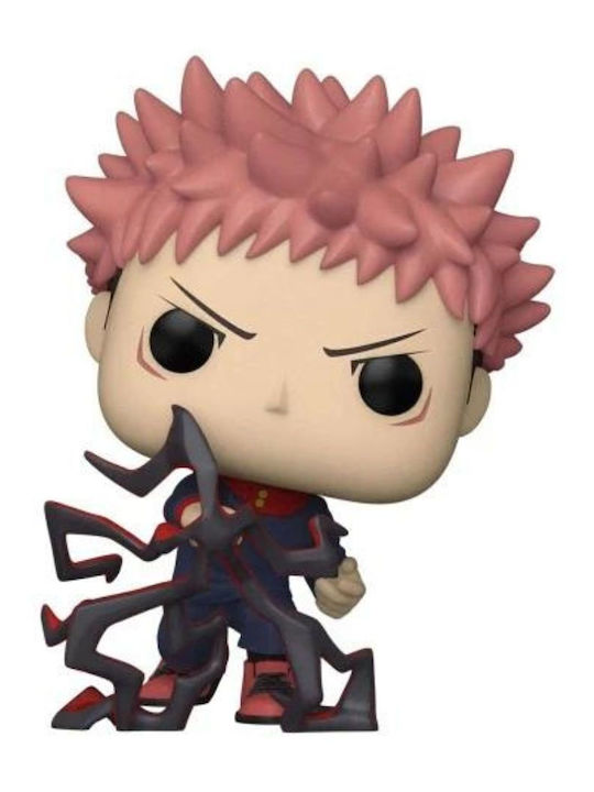 Funko Pop! Animation: Jujutsu Kaisen - Yuji Ita...